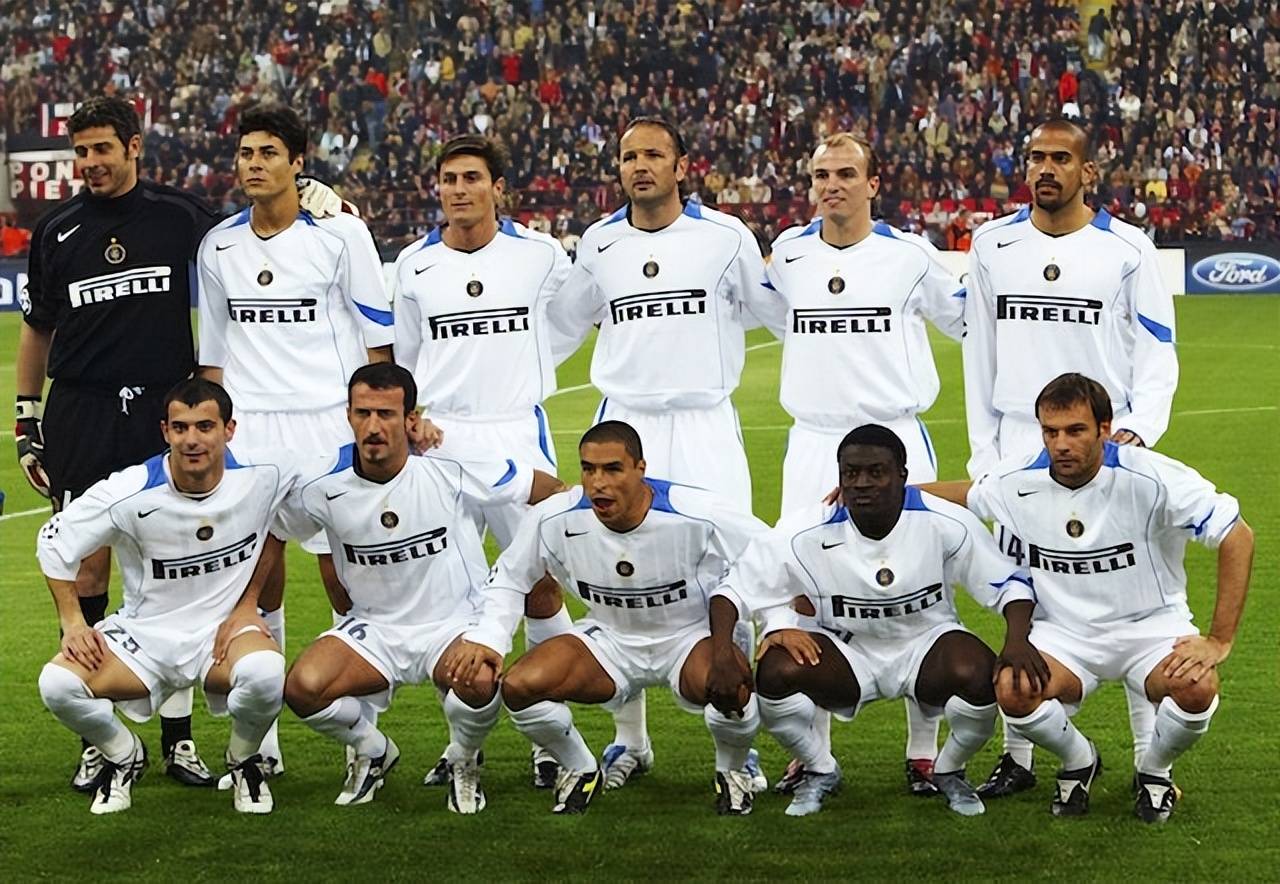 米兰德比赛场绝地反击,转败为胜,稳步上升 米兰德比赛场绝地反击,转败为胜,稳步上升