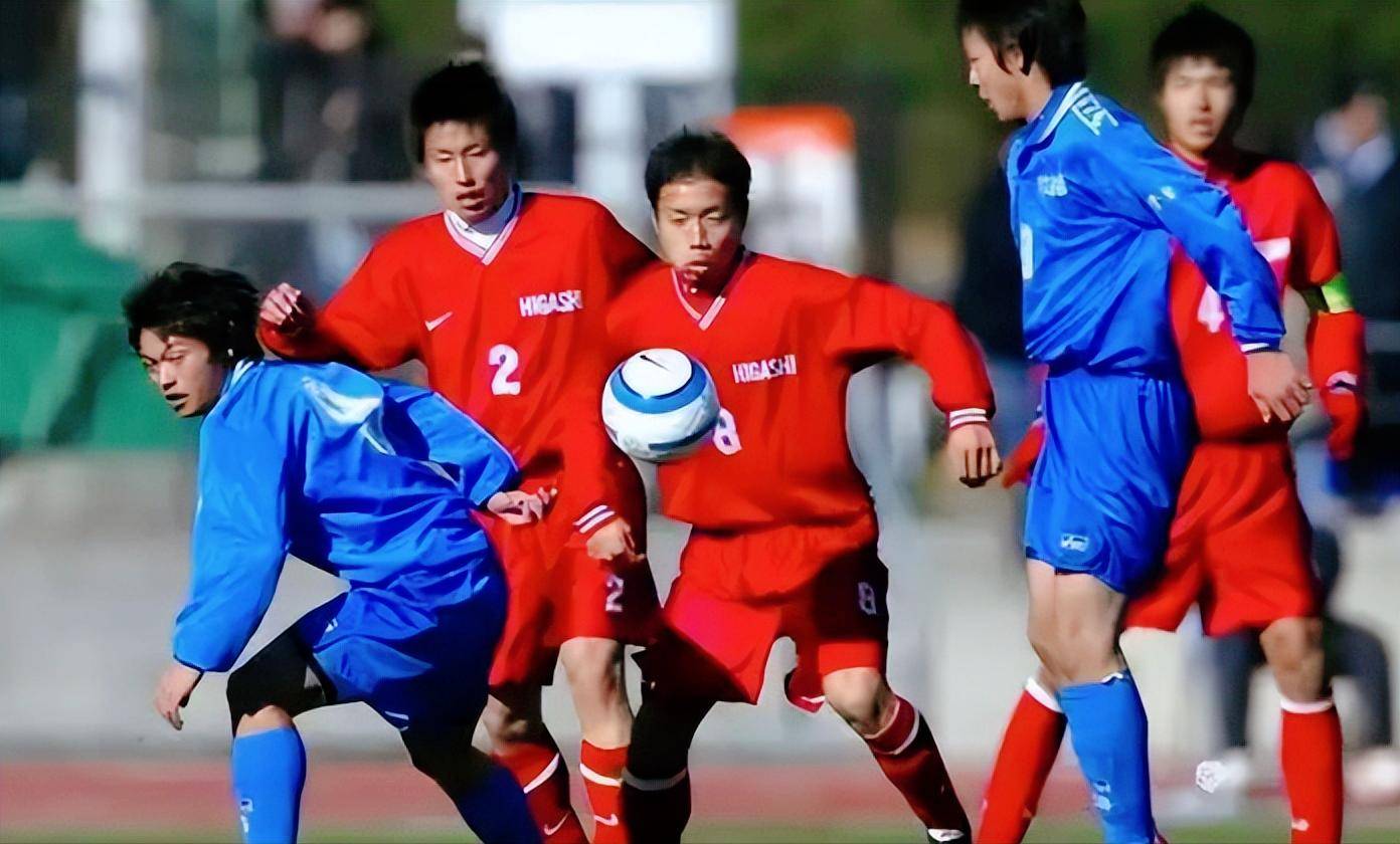 日本球队打破记录，全力冲击国际比赛冠军，士气大振