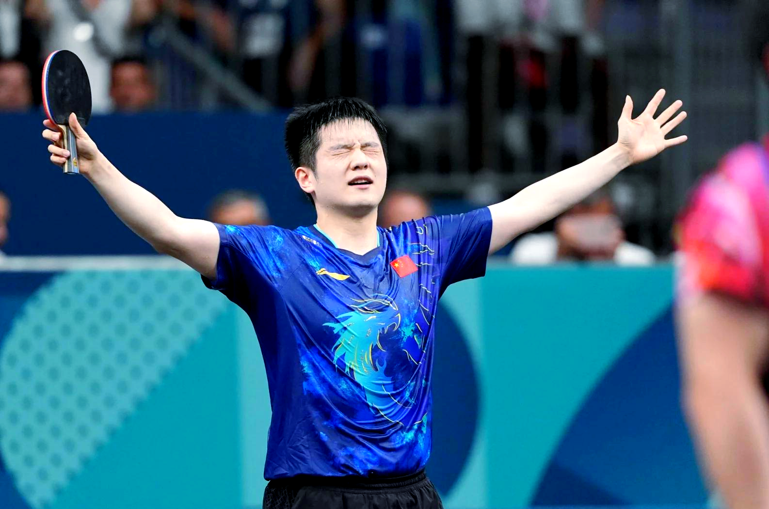 东京奥运会选手实现突破，赛场格局变数不断，表现亮眼