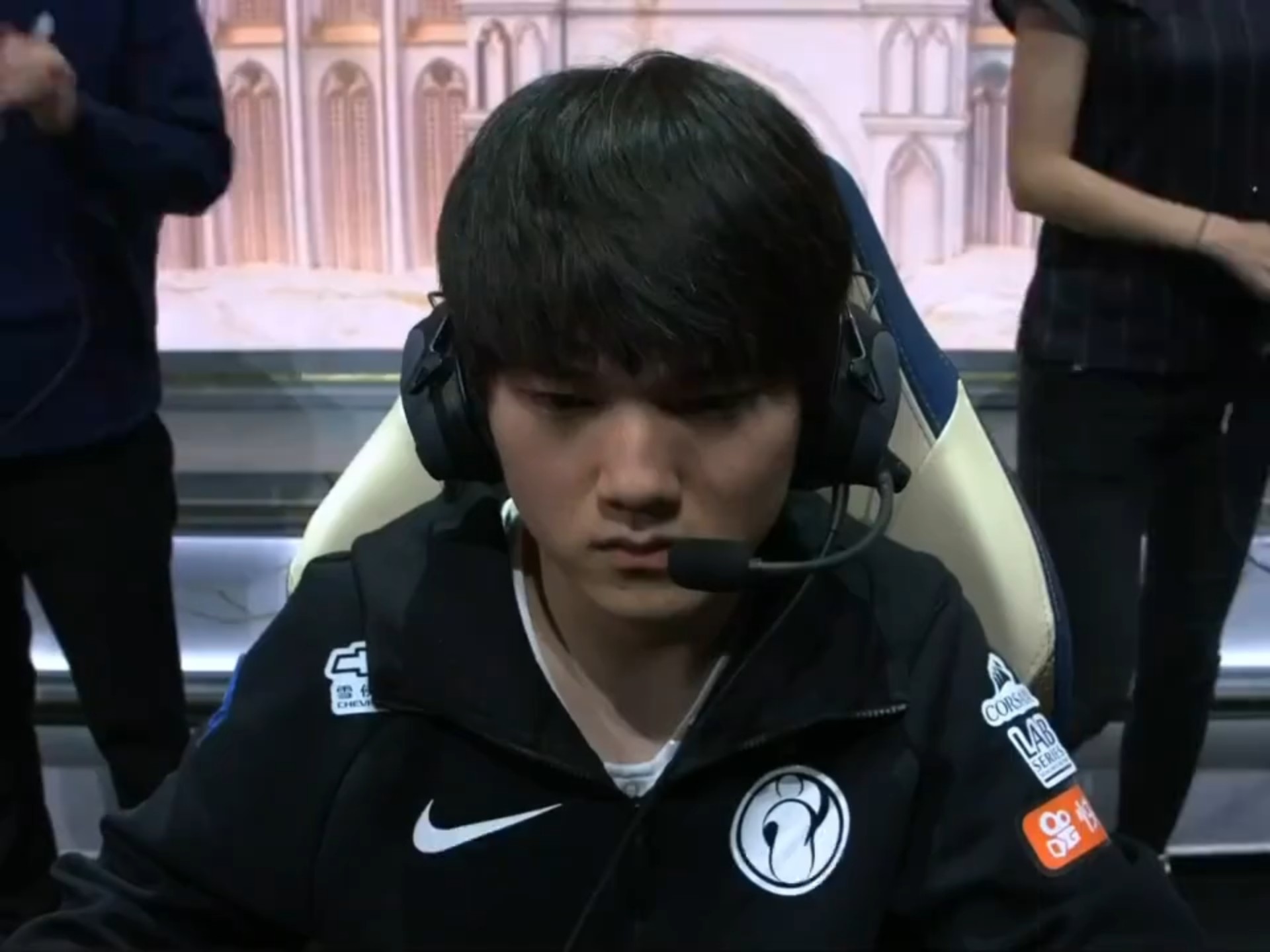 IG血洗FNC，Jankos完成史诗逆转顶尖较量四强赛，留下经典瞬间