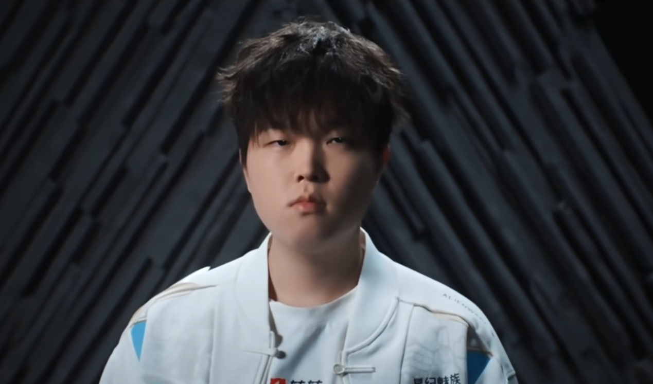 IG鏖战TES,Doinb完成史诗逆转峡谷大战四强赛,留下经典瞬间 IG鏖战TES,Doinb完成史诗逆转峡谷大战四强赛,留下经典瞬间