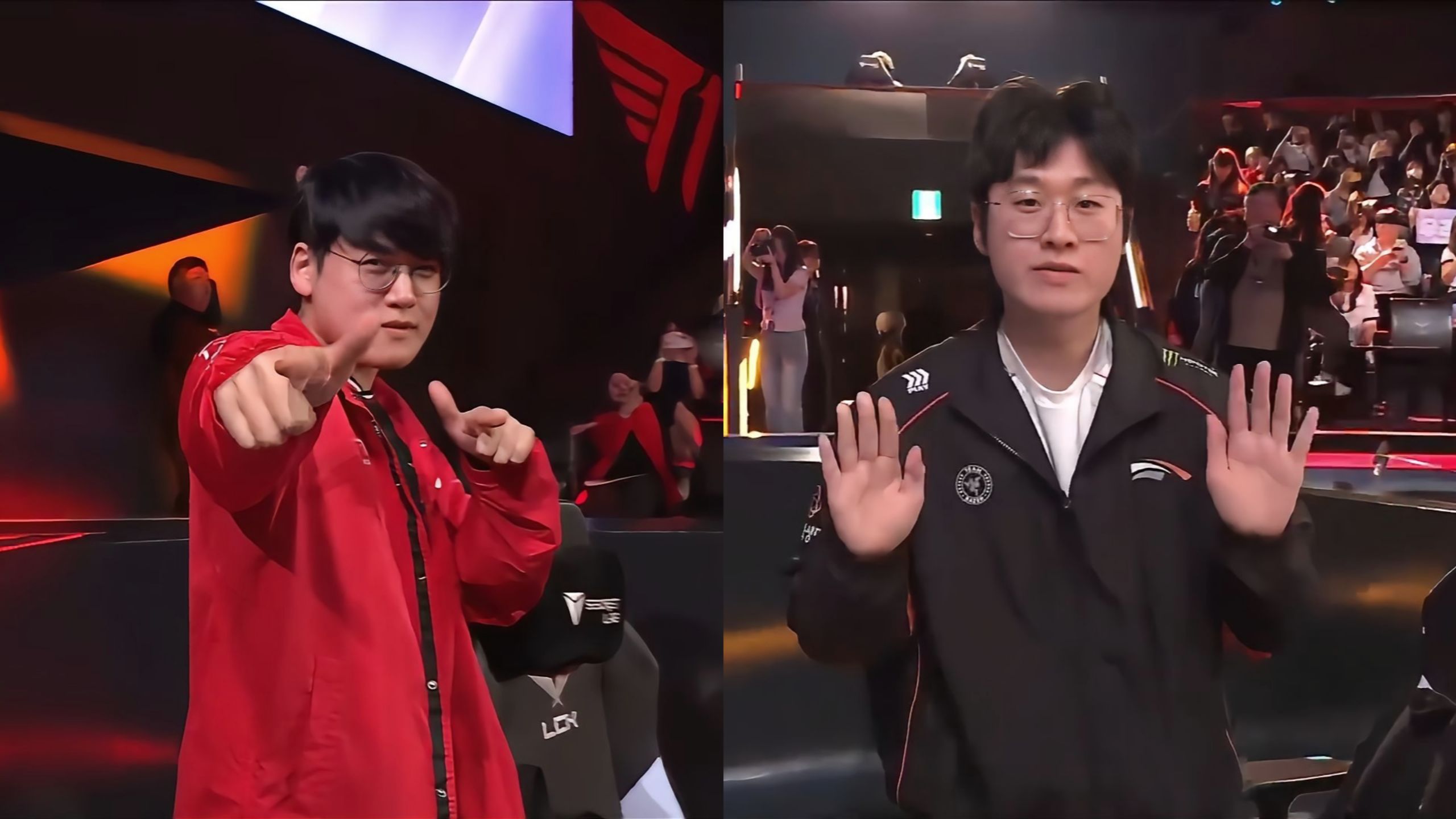 EDG力克HLE，Oner线上压制力十足鏖战多局四强赛，技惊四座的简单介绍