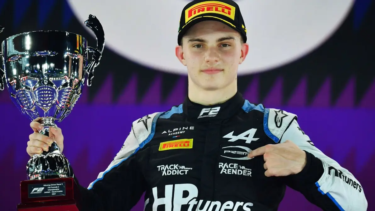 包含威廉姆斯绝杀雷诺车队，拉塞尔高光表现的词条