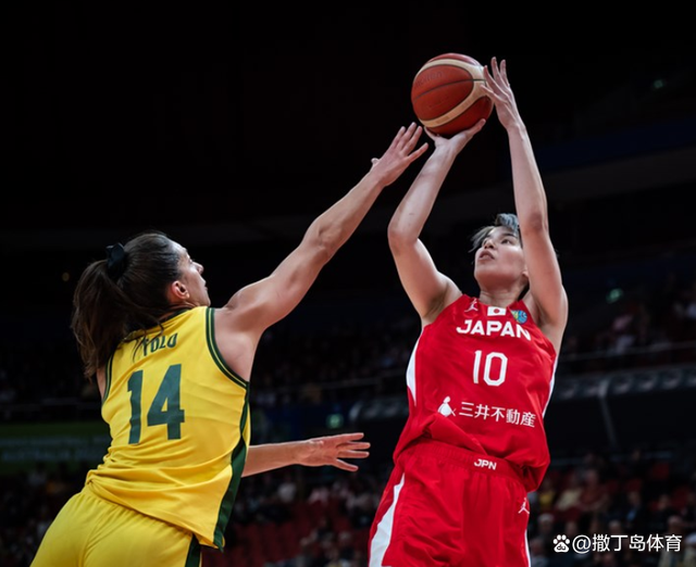 日本队轻取印度队，郑思维扛起全队的简单介绍