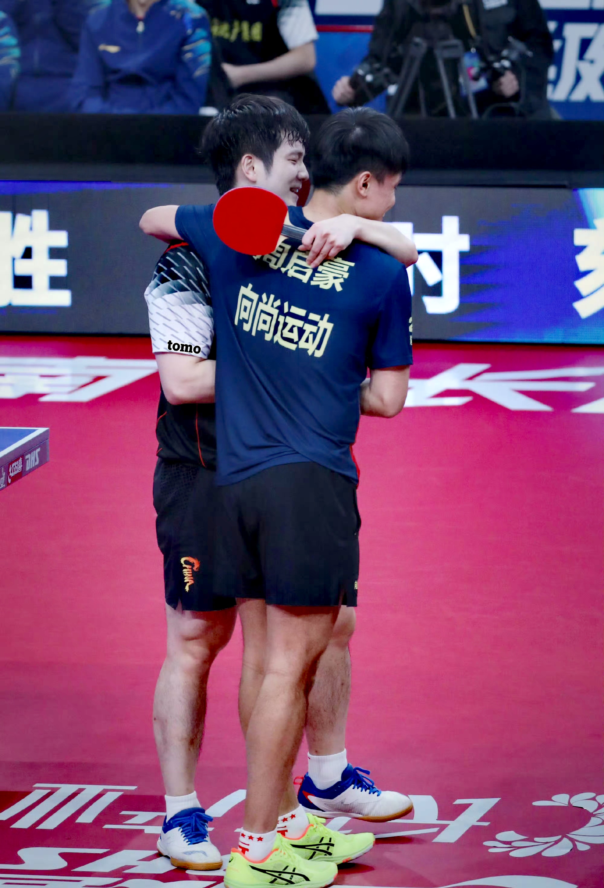 奥地利队险胜日本队,樊振东状态火热的简单介绍 奥地利队险胜日本队,樊振东状态火热的简单介绍