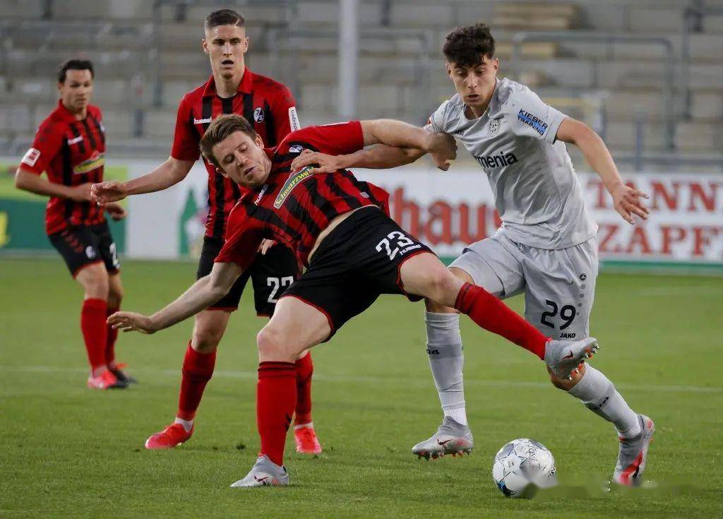 勒沃库森碾压马德里竞技,莱万刷新纪录 勒沃库森碾压马德里竞技,莱万刷新纪录