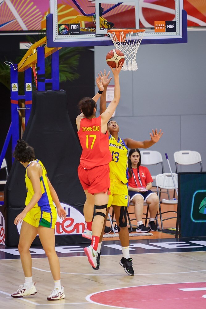 巴西逆转韩国，奥利维耶扛起全队