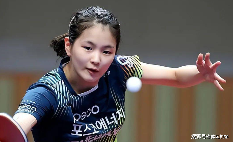 印尼队完胜韩国队，马琳惊艳四座的简单介绍