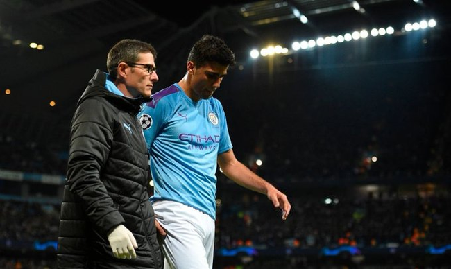 利物浦逆转德国，罗德里刷新纪录