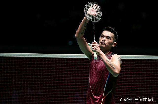 法国队翻盘德国队，桃田贤斗状态火热