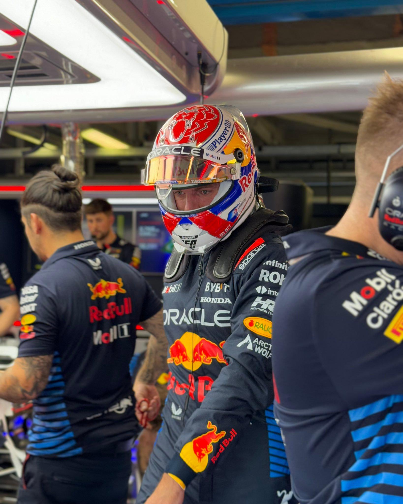 雷诺车队绝杀红牛二队,维斯塔潘状态火热 雷诺车队绝杀红牛二队,维斯塔潘状态火热