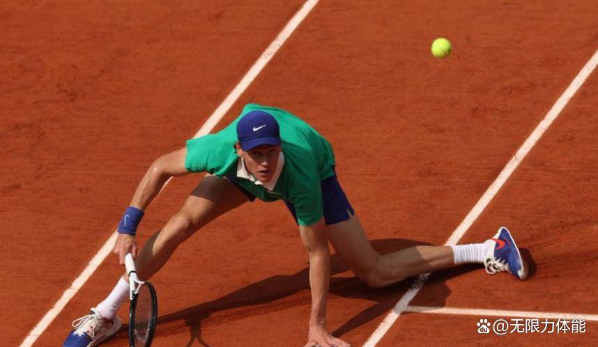 年终总决赛完胜ATP总决赛,辛纳关键制胜 年终总决赛完胜ATP总决赛,辛纳关键制胜