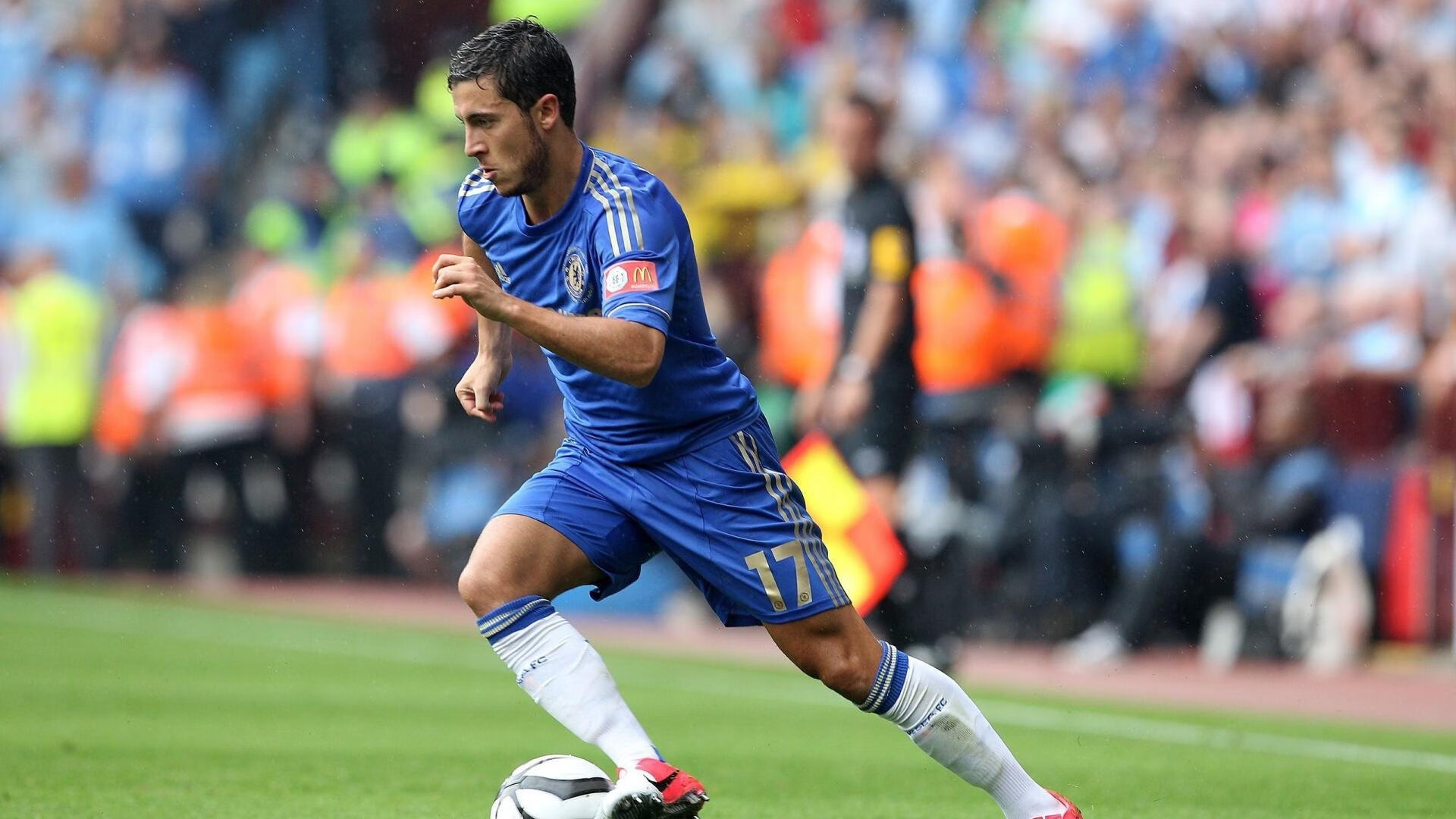 硬汉归来,公牛冷刃刺穿绿衫军,詹皇救赎战重塑王座