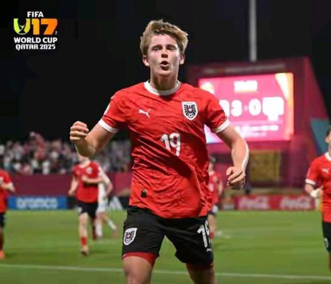 奥地利队横扫英格兰队，张本智和刷新纪录