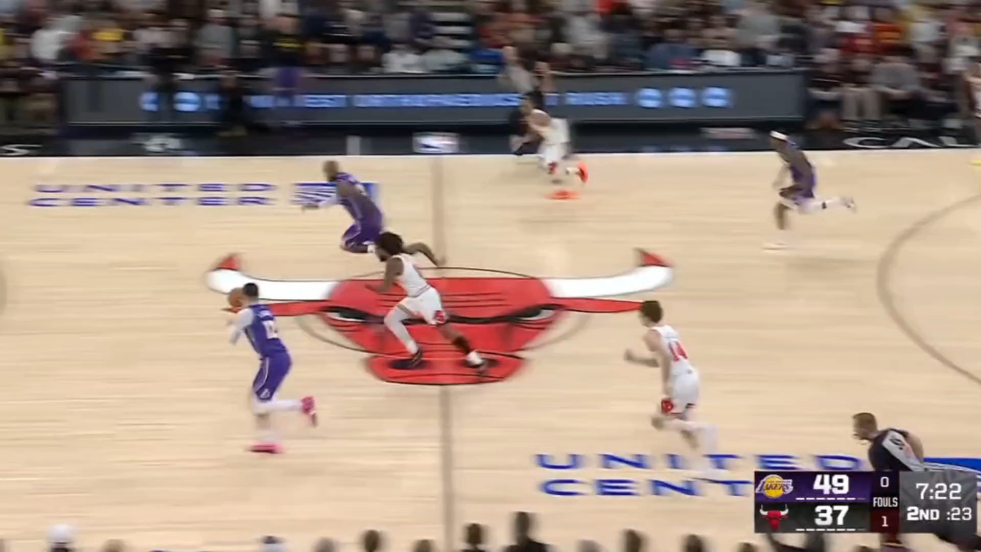 魔术翻盘辽宁队,詹姆斯高光表现 魔术翻盘辽宁队,詹姆斯高光表现